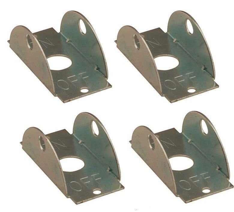 TOGGLE SWITCH GUARD 4 PIECES