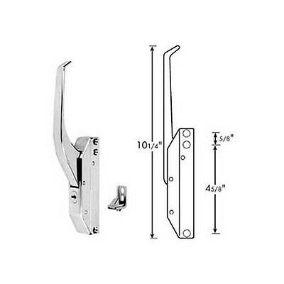 LATCH WITH STRIKE CHG R35-1105XC KASON 174BC-0004  Standard Keil   GLENCO