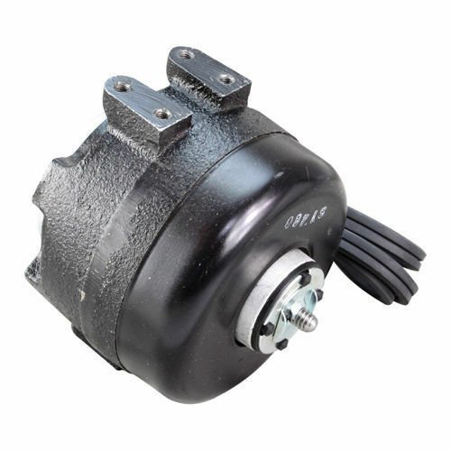 TRUE Condenser Evaporator Fan Motor 800402 TBB, TD-65-24,T-23F-2, TUC—all models