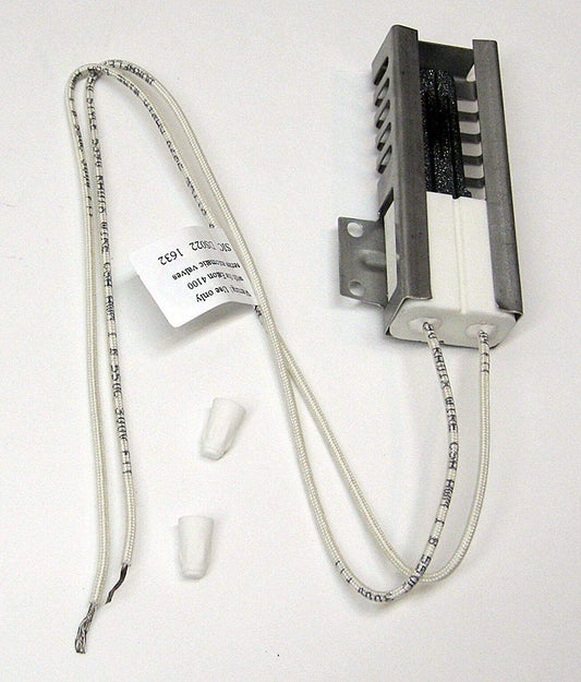 DMI New Replacement for Electrolux Frigidaire Oven Range Flat Igniter 5303935066