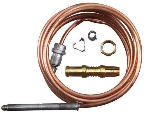 Brand New Thermocouple Replaces Garland 1920401