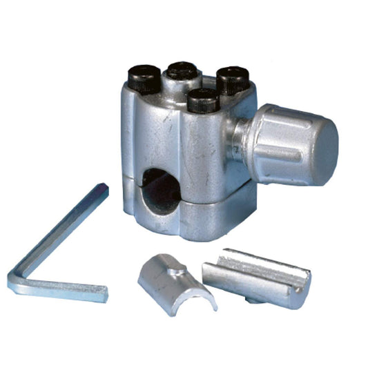 SUPCO BPV31 OR TJ90BPV31 GENUINE FACTORY OEM ORIGINAL BULLET PIERCING VALVE FOR 1/4â€, 5/16â€ AND 3/8â€ TUBING