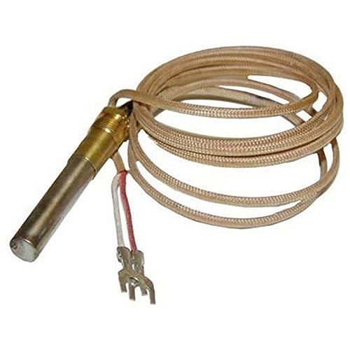 Monessen 68577 Gas Fireplace Thermopile Thermogenerator