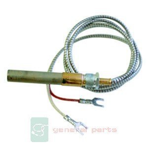 Randell Mfg 001126 THERMOPILE 750 MV