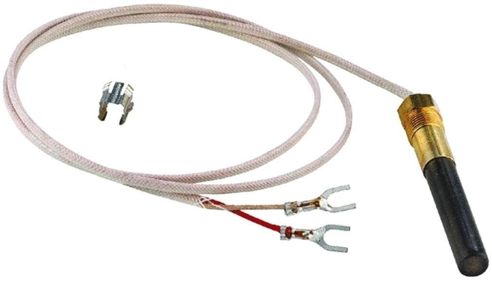 Fireplace HPC Thermopile Generator 36" Millivolt 600/750 Output 255 ;#G344T3486G 34BG82G141877