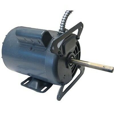 Blodgett Oven Motor 37022 34111 SHOG BEFORE 11-05-05 AC500XCEL