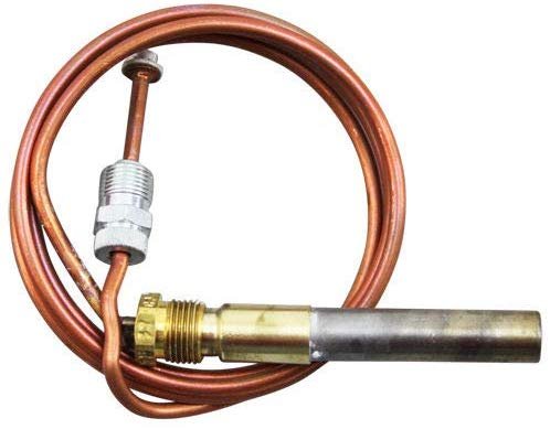 HVAC Thermopile Fits Vulcan Hart Replaces Robertshaw 1951-53F 410839-1 Fits Vulcan Hart