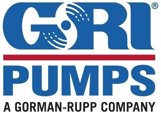 Gorman Rupp Pump GRI VERTICAL DISHWASHER PUMP-115VAC 60HZ #14992-004