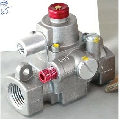 Blodgett Pilot Safety Valve 1/2 NPT  3/16 CCT PILOT 56092 52092