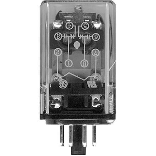 Market Forge Relay 120V For Market Forge - Part# S10-6970 10-6970