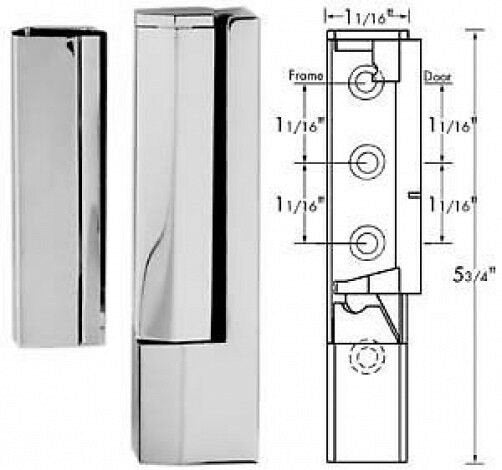 HINGE, CAM LIFT (1-1/4 OFST) for VULCAN HART 436057-22 VICTORY 50520101 10685101