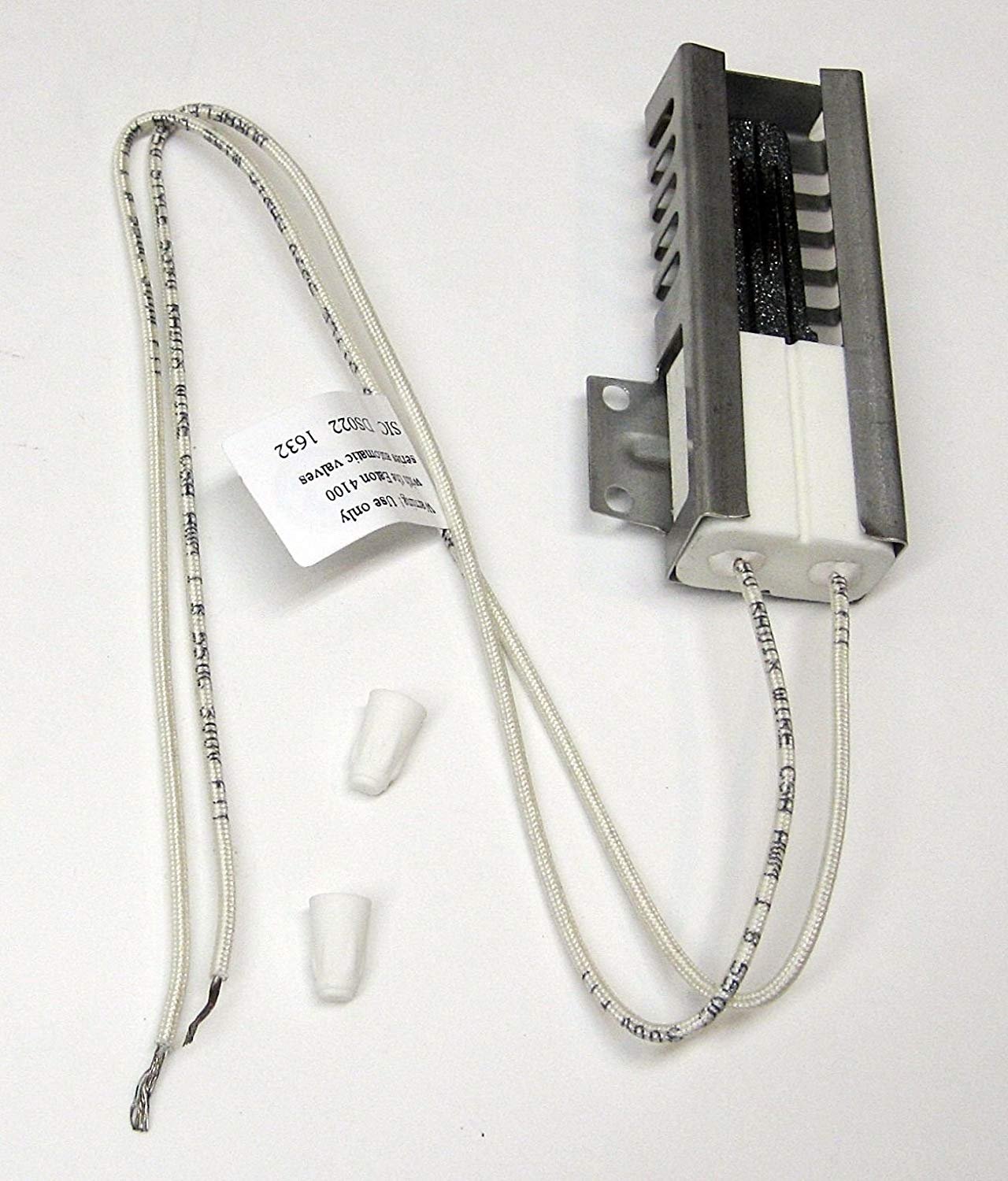 Pokin New Replacement for Electrolux Frigidaire 5303935066 Oven Range Flat Igniter SGR5066