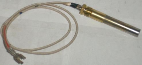 Thermopile For Gas Boiler In 36 Inches - Foto 7
