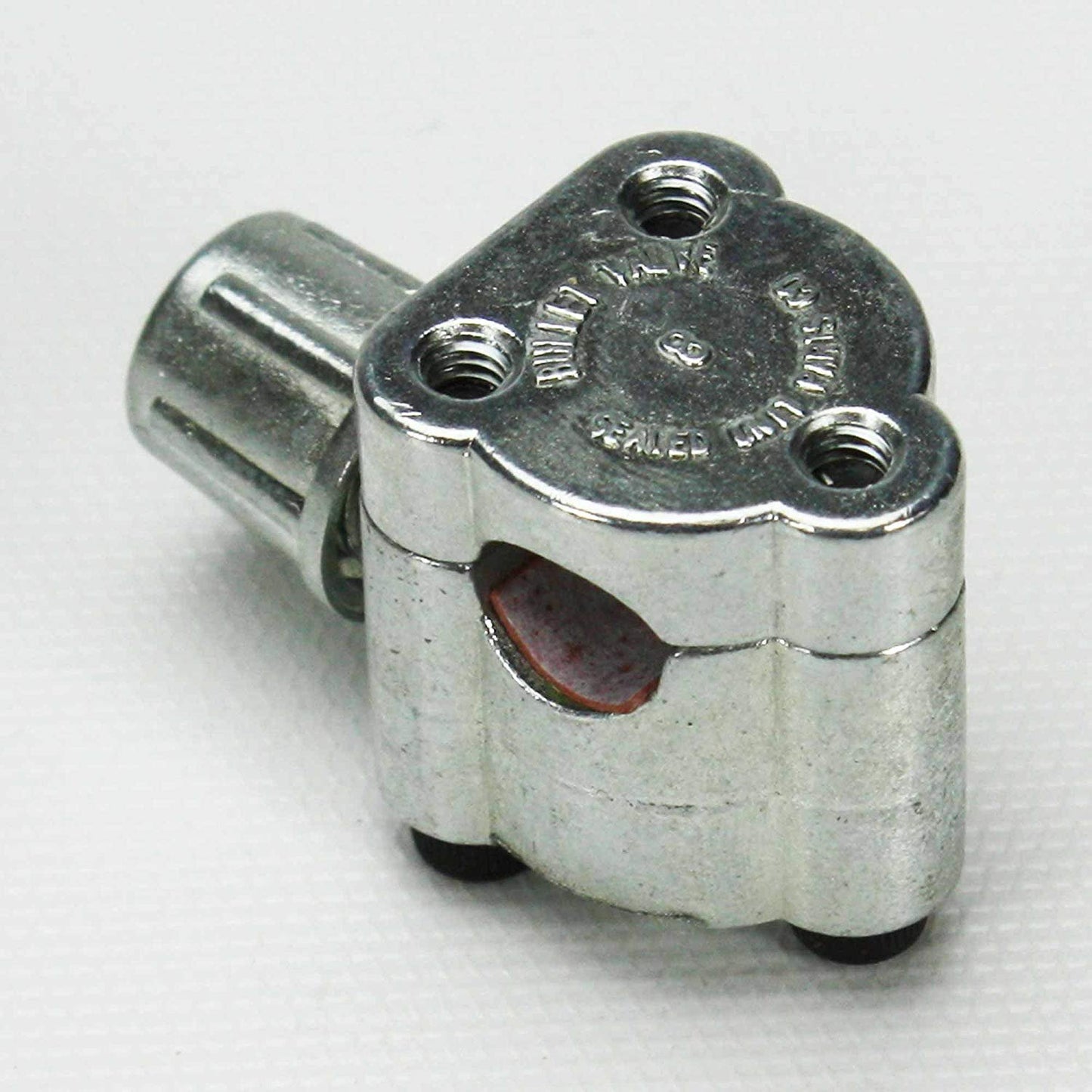 SUPCO BPV31 OR TJ90BPV31 GENUINE FACTORY OEM ORIGINAL BULLET PIERCING VALVE FOR 1/4â€, 5/16â€ AND 3/8â€ TUBING