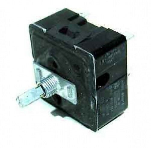 CONTROL,INF(240V,PALNUT,FD) MARKET FORGE 10-5992  STAR MFG LANG 30305-01 LINCOLN