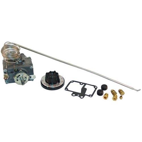 Anets P8905-19 Thermostat Kit Fdto-1 Bulb 3/16 X 14-3/4 Temp 550F Cap 54" Vulcan Oven F 461050