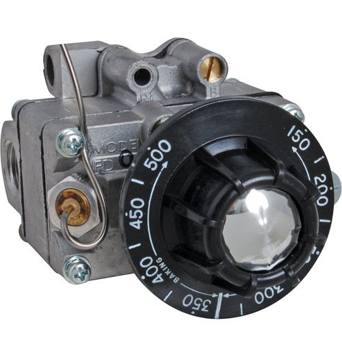 MONTAGUE THERMOSTAT (150-500,FDO,3/8") BR52-1A