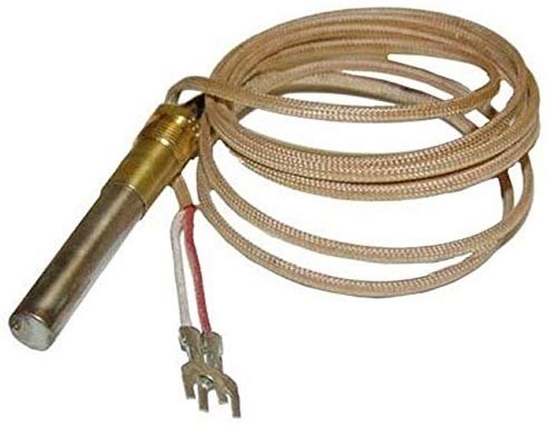 Monessen 3957282 Gas Fireplace Thermopile Thermogenerator