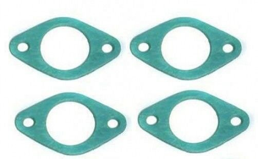 4 BURNER HEAD GASKETS for WOLFand VULCAN 14910, 19269, 20045 719269 714910 10461