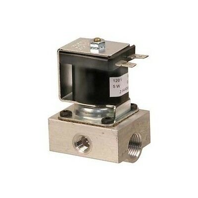 ROBERTSHAW F.J. GAS SOLENOID  TRI-STAR TS-1134 SAVORY 25008SP ROYAL RANGE DCS