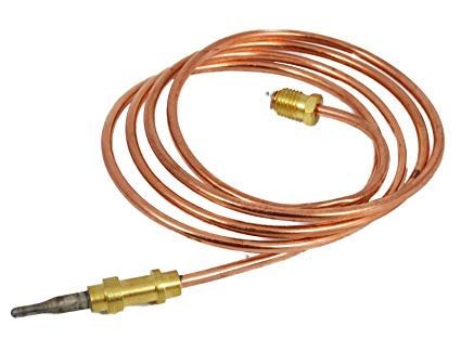 new 098514-01 Thermocouple LP Heater Vanguard Comfort Glow DESAGenuine OEM