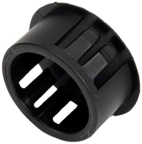 Berkel 3675-00072 Black Dome Plug Cover