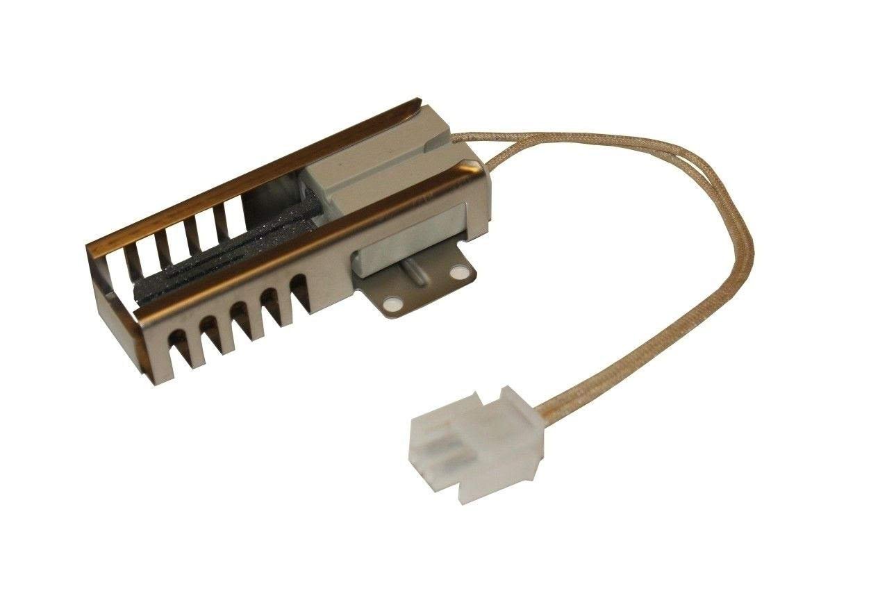 Oven Range Flat Igniter Replacement for Electrolux Frigidaire 5303935066 12400035 AP205013 316030600