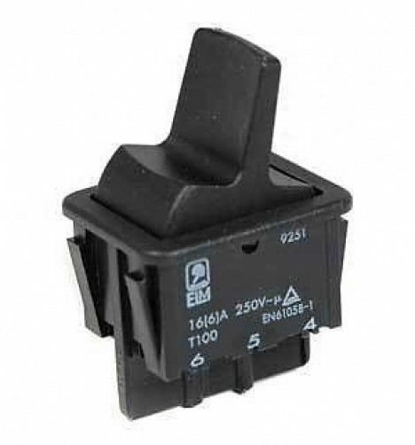 ON/OFF Vita-MIX SWITCH for VM0100 Blender  CTL104 015758 15758