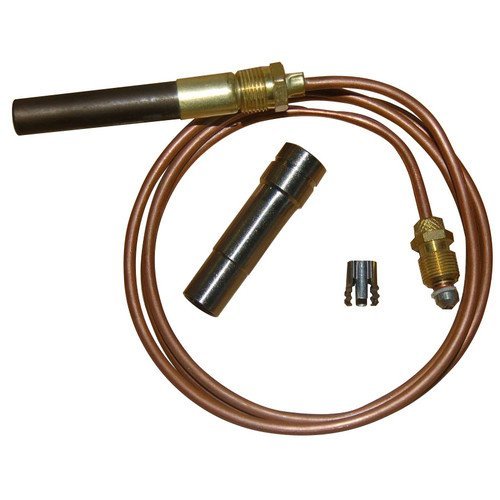 BASO Gas Products LLC T36B01H 250-750mv CoaxialThermopile36"