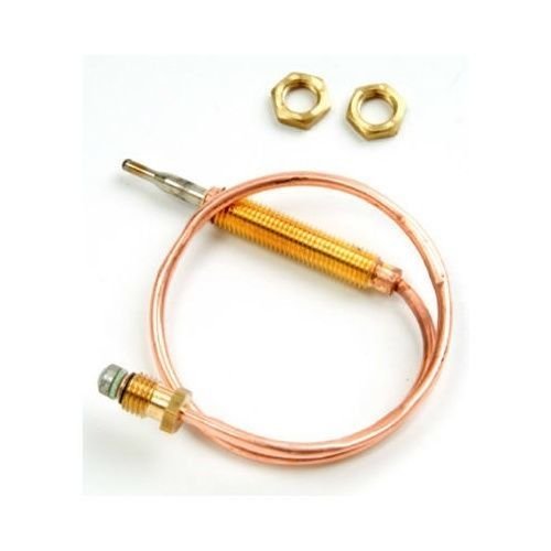 Mr Heater F273117 Replacement 12.5" Brass Thermocouple