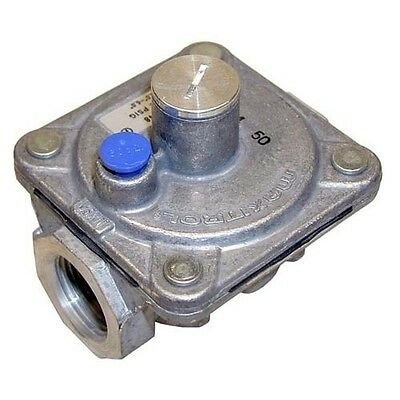 Gas Pressure Regulator LP 3/4" MONTAGUE 1040-5  STAR MFG CLEVELAND 2127500