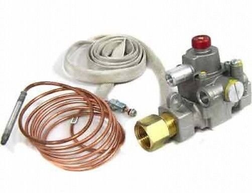 SOUTHBEND BARRI WOLF  SAFETY VALVE  FMDA KIT  18164, 98164, Z18164 19312