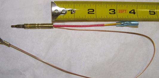 Pokin 2304885 Thermocouple all Dyna Glo & Thermoheat for ced air LP heaters