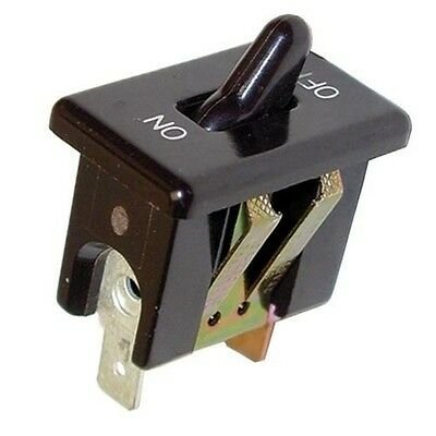 Blodgett Toggle Switch ANETS BUNN STAR MFG BLOOMFIELD P9100-11 4907 04225.0002