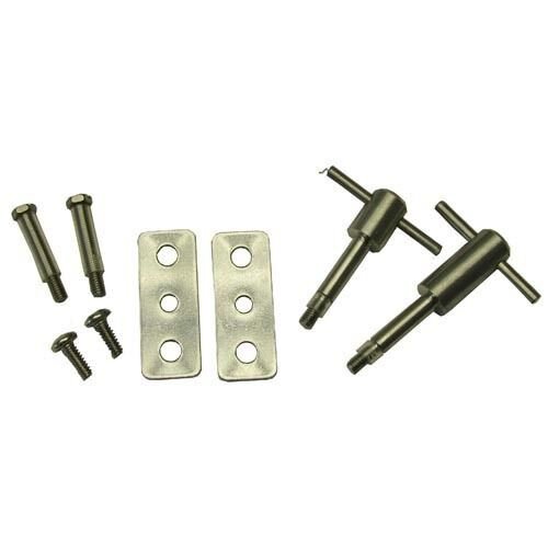 Prince Castle Blade Hardware Kit Part 919-184S 919184S