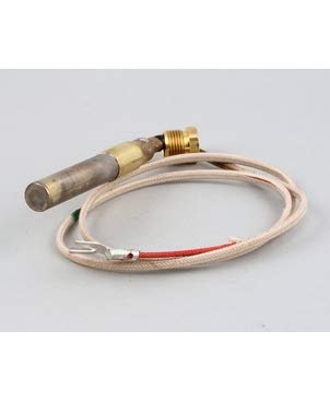 Imperial 1096 Fryer-Thermopile Tp-75 With Pn