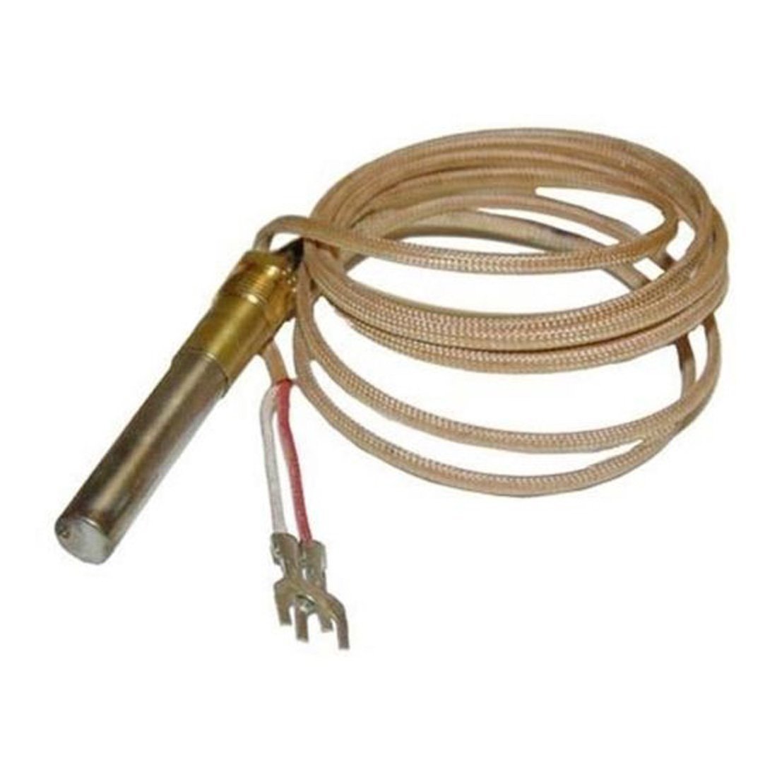 TWO LEAD THERMOPILE 24" 11109 A11102 APW 1473400 Top Selling Item