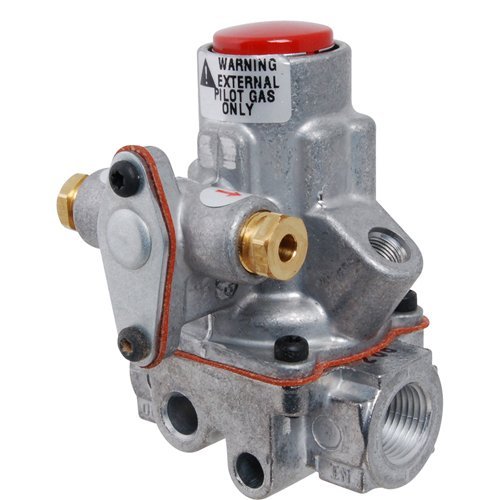 GARLAND Baso Safety Valve 3/8" NPT inlet and outlet 1415702