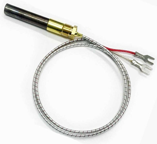 24" Thermopile