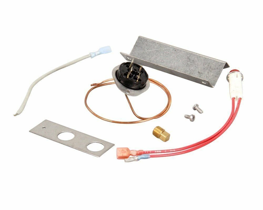 SOUTHBEND RANGE 4440462 Hi Limit Retrofit Kit