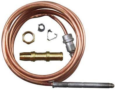 Dcs 13007-2 | Thermocouple For Dcs - Part# 13007-2 SAME DAY SHIPPING