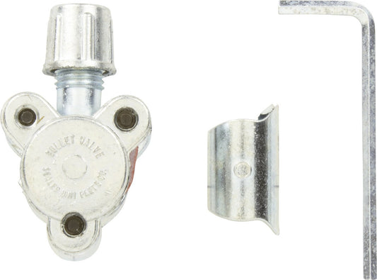 Supco BPV21 Bullet Piercing Valve