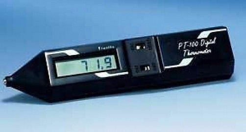 DIGITAL POCKET THERMOMETER SUPCO PT100