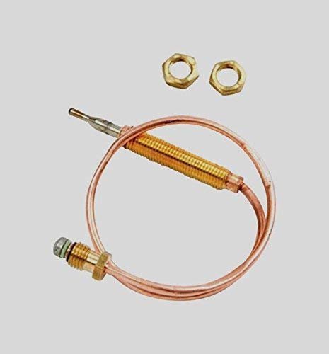 F273117 MR. HEATER Original Propane Tank Top Thermocouple Replacement 12-1/2" (item_by#marysonlinedeals ,ket11131842615903