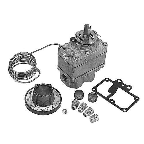 Thermostat Kit for Vulcan Hart Part# 715048-2 (OEM Replacement)