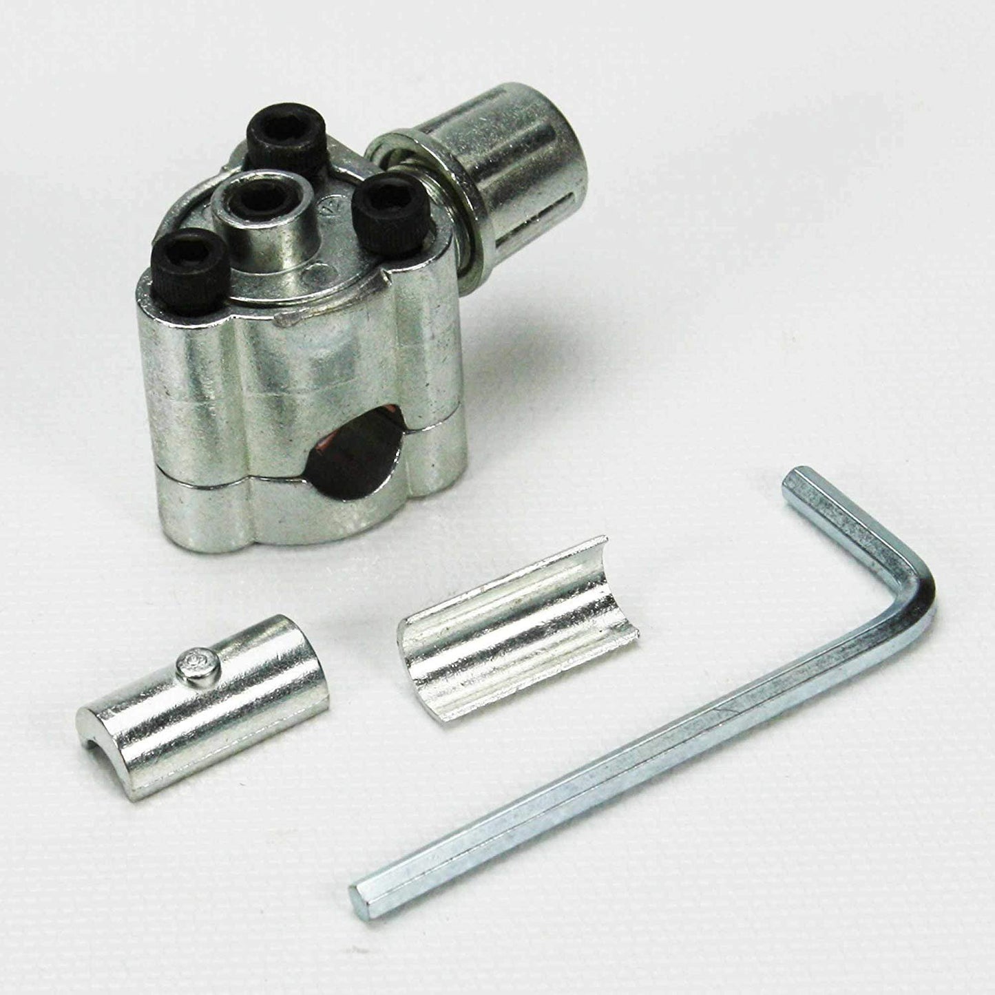 SUPCO BPV31 OR TJ90BPV31 GENUINE FACTORY OEM ORIGINAL BULLET PIERCING VALVE FOR 1/4â€, 5/16â€ AND 3/8â€ TUBING