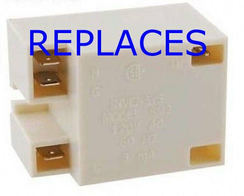 REPLACEMENT MODULE, SPARK IGNITION (SM-2) AMERICAN RANGE 10414 A10006  21080