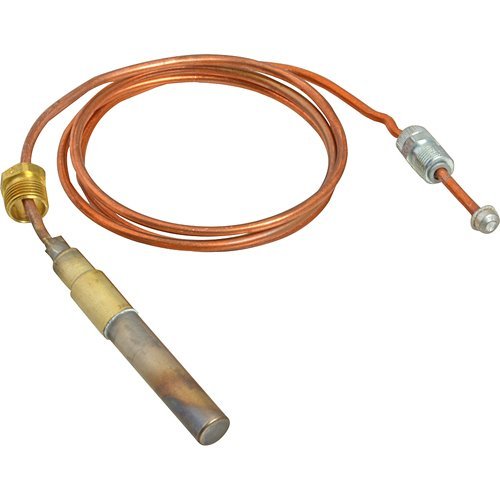 KEATING Coaxial 36" Thermopile 2567