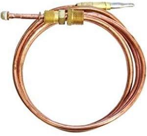 Garland 2200601 Thermocouple, 60-Inch Fixitshop Replacement