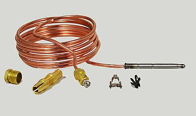 72" THERMOCOUPLE, 20-30 MV Market Forge no. 10-6459, 10-7694 Imperial  1265